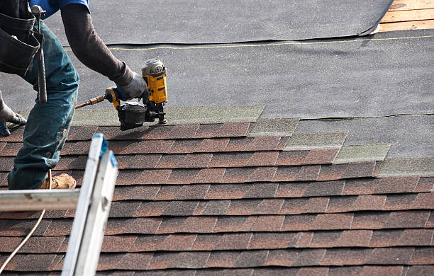 Licensed Roofing service in Belgrade, MN - Brentwood Metal Roofing